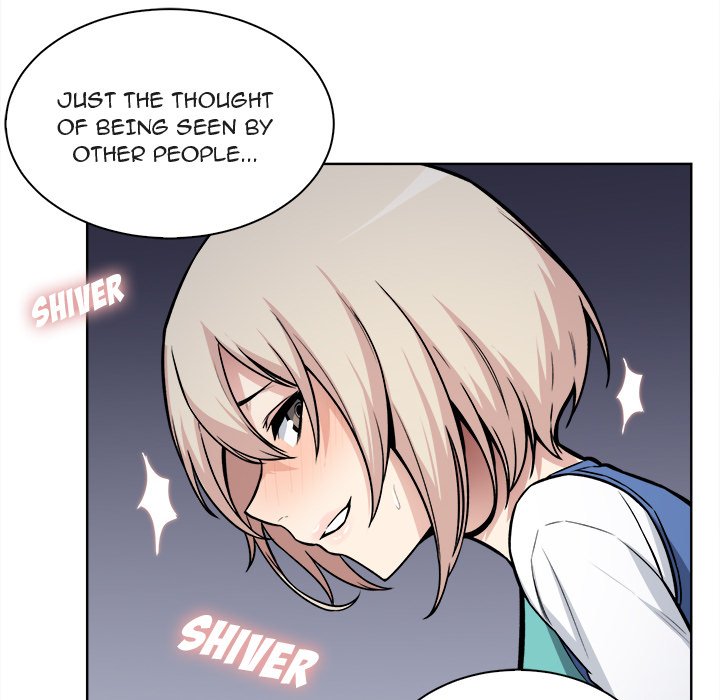 Excuse me, This is my Room - Chapter 25 - photo - 36
