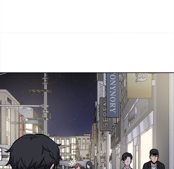 Excuse me, This is my Room - Chapter 25 - photo - 39