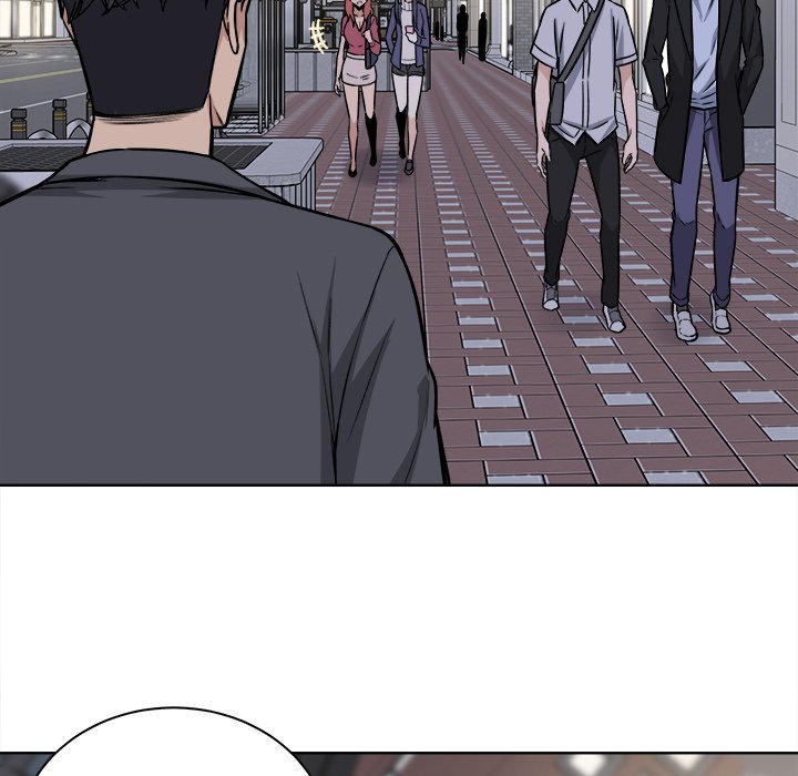 Excuse me, This is my Room - Chapter 25 - photo - 40