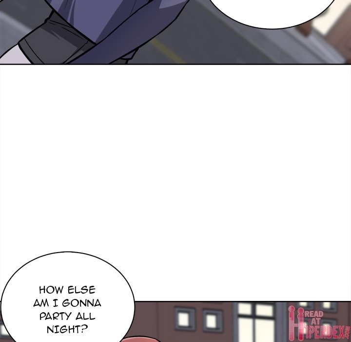 Excuse me, This is my Room - Chapter 25 - photo - 42