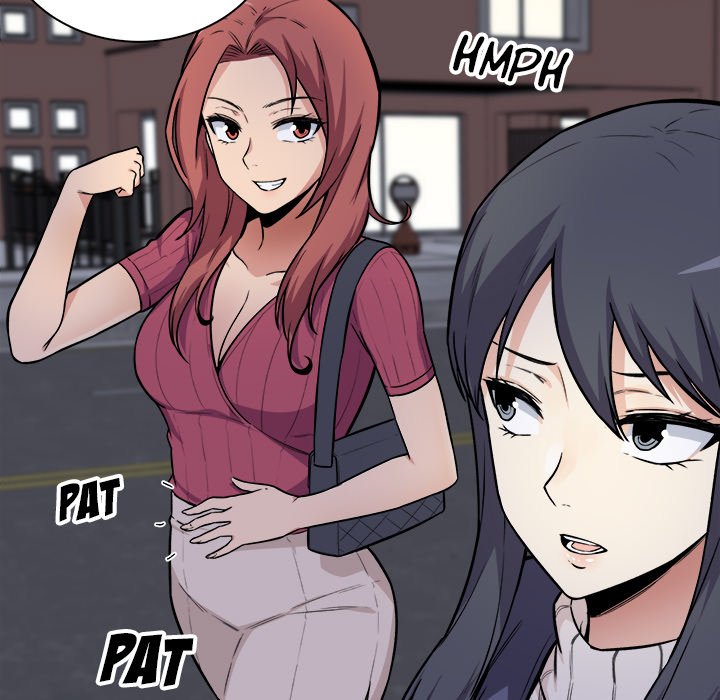 Excuse me, This is my Room - Chapter 25 - photo - 43