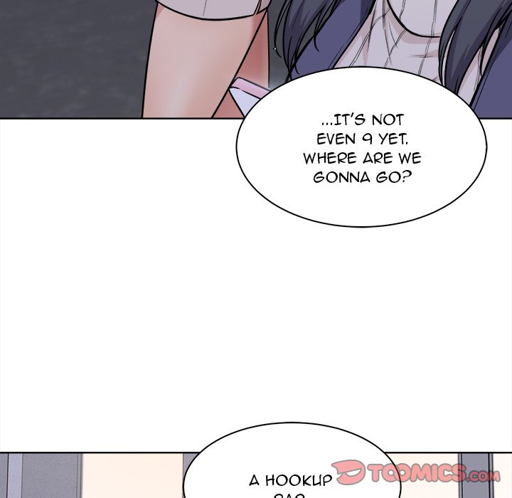 Excuse me, This is my Room - Chapter 25 - photo - 44