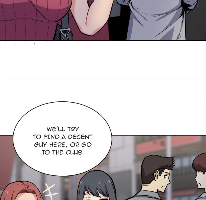 Excuse me, This is my Room - Chapter 25 - photo - 46