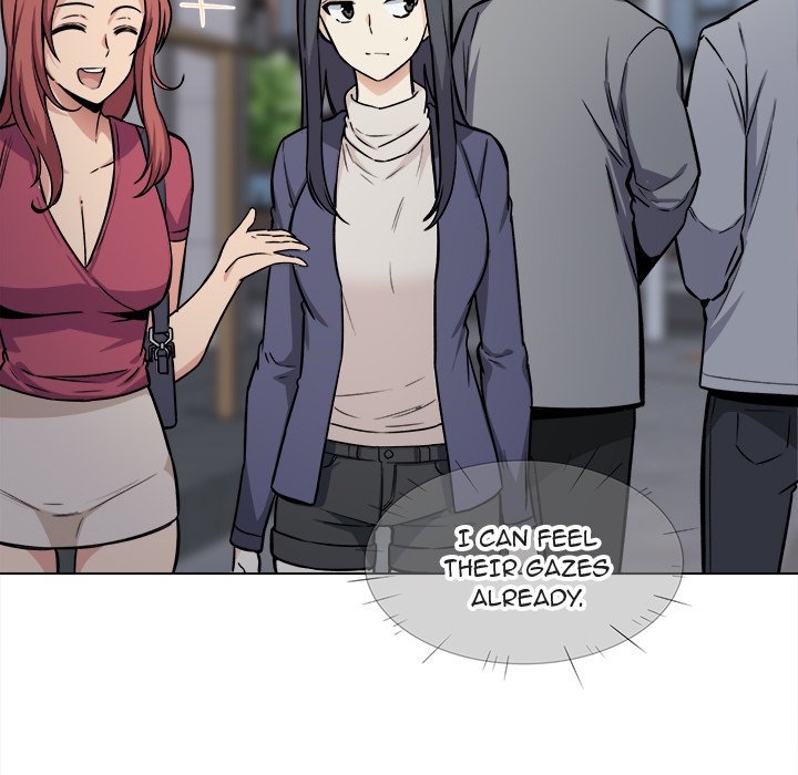 Excuse me, This is my Room - Chapter 25 - photo - 47