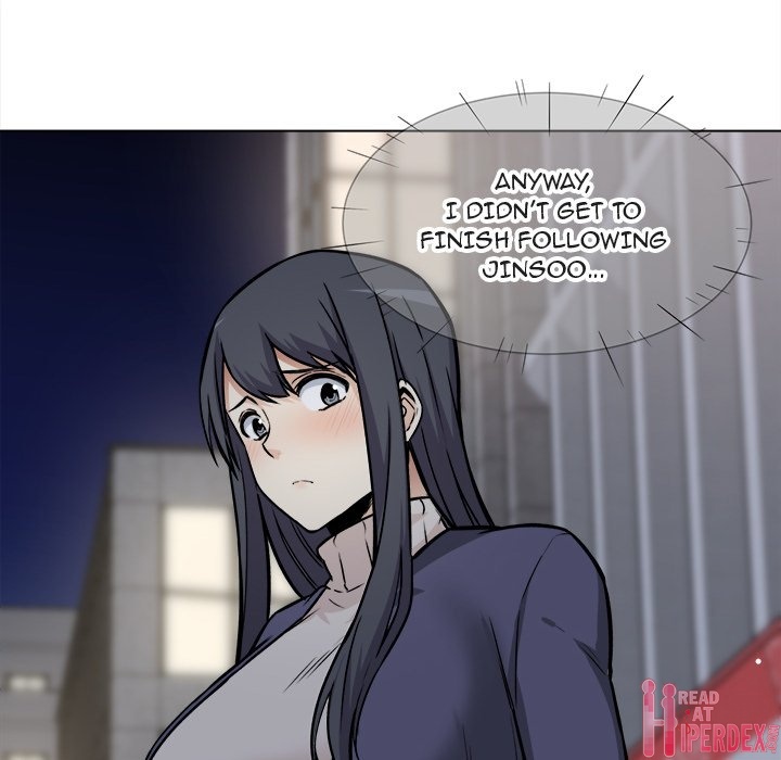 Excuse me, This is my Room - Chapter 25 - photo - 48