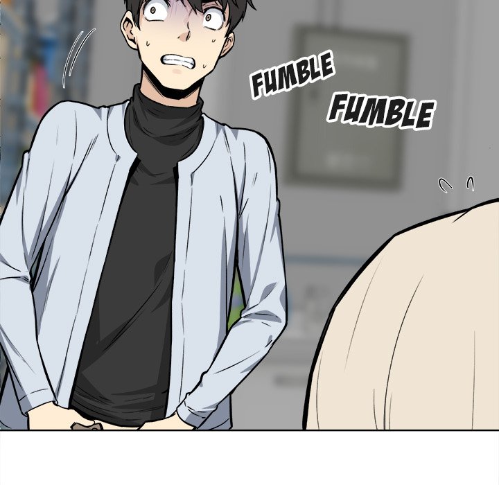 Excuse me, This is my Room - Chapter 25 - photo - 5