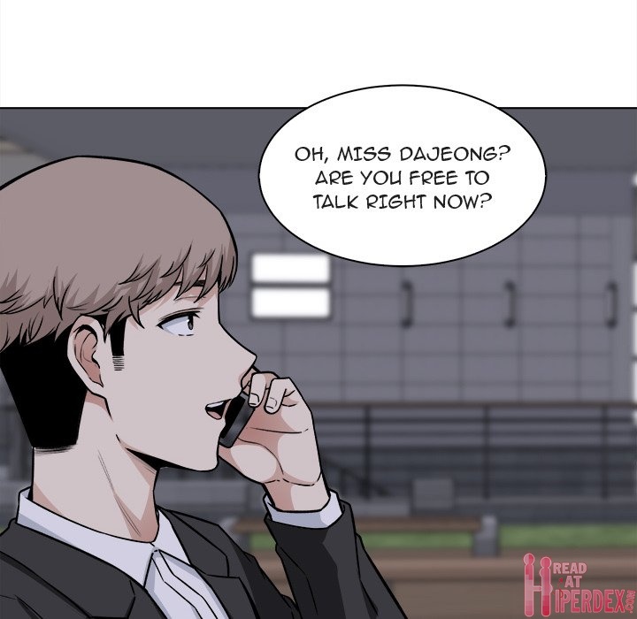 Excuse me, This is my Room - Chapter 25 - photo - 53