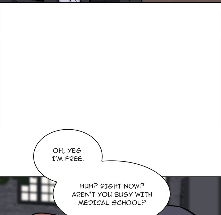 Excuse me, This is my Room - Chapter 25 - photo - 54