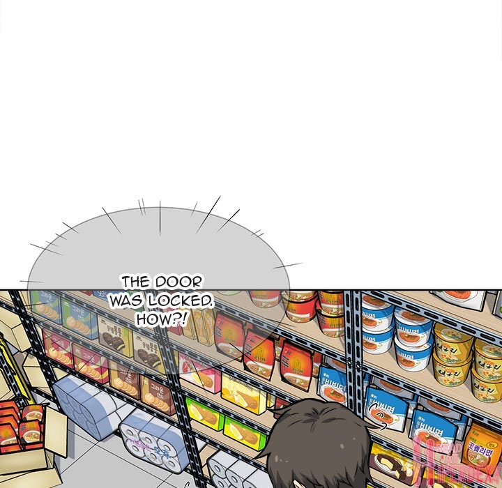 Excuse me, This is my Room - Chapter 25 - photo - 6
