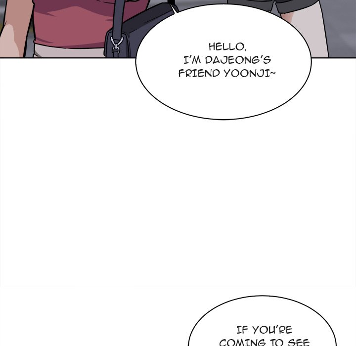 Excuse me, This is my Room - Chapter 25 - photo - 59