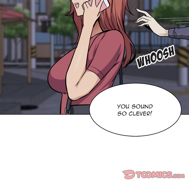 Excuse me, This is my Room - Chapter 25 - photo - 62