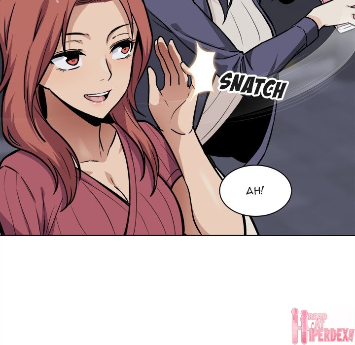 Excuse me, This is my Room - Chapter 25 - photo - 64