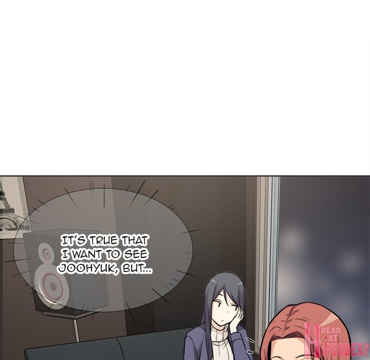Excuse me, This is my Room - Chapter 25 - photo - 69