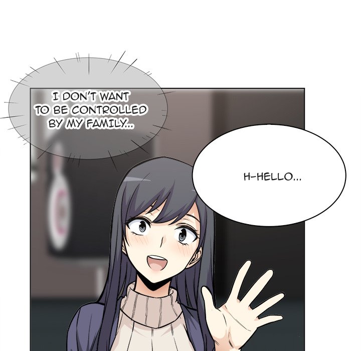 Excuse me, This is my Room - Chapter 25 - photo - 73