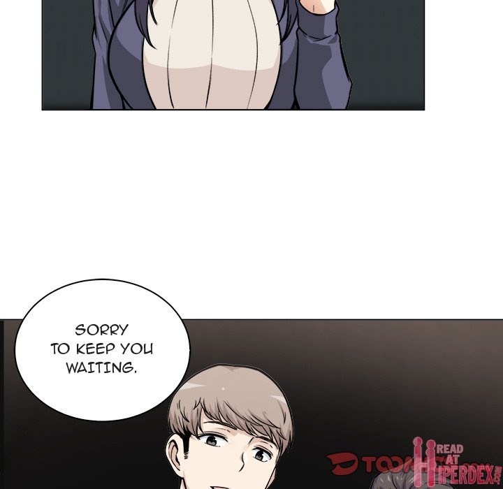 Excuse me, This is my Room - Chapter 25 - photo - 74