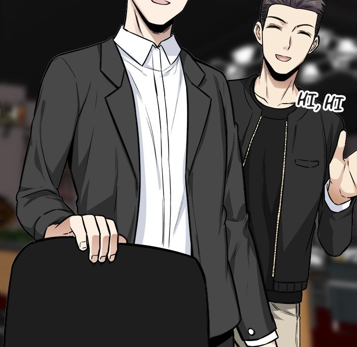 Excuse me, This is my Room - Chapter 25 - photo - 75