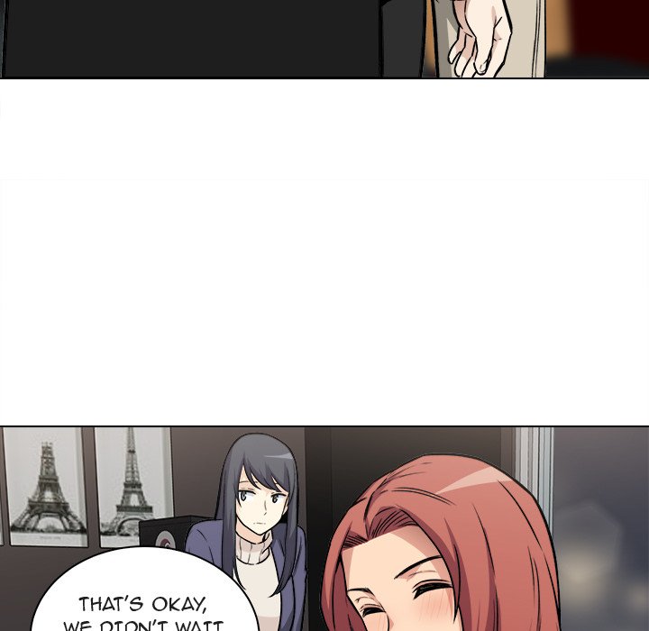 Excuse me, This is my Room - Chapter 25 - photo - 76