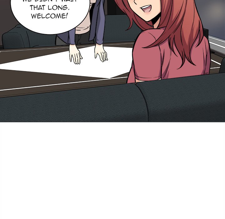 Excuse me, This is my Room - Chapter 25 - photo - 77