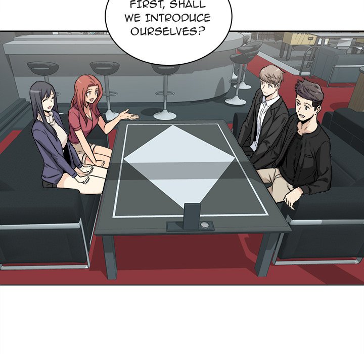 Excuse me, This is my Room - Chapter 25 - photo - 79