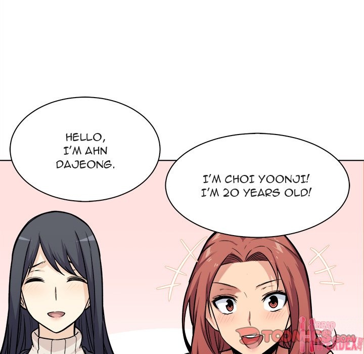 Excuse me, This is my Room - Chapter 25 - photo - 80