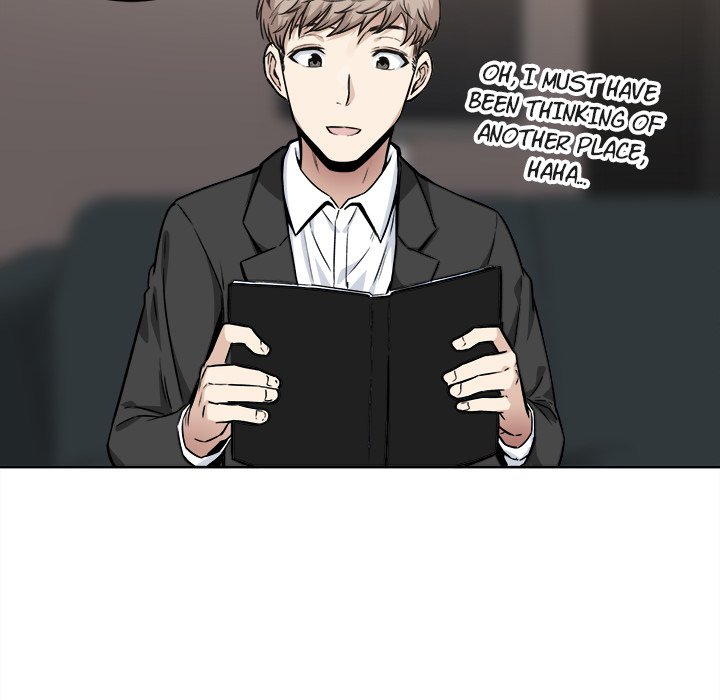 Excuse me, This is my Room - Chapter 25 - photo - 84