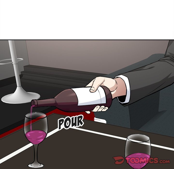 Excuse me, This is my Room - Chapter 25 - photo - 86