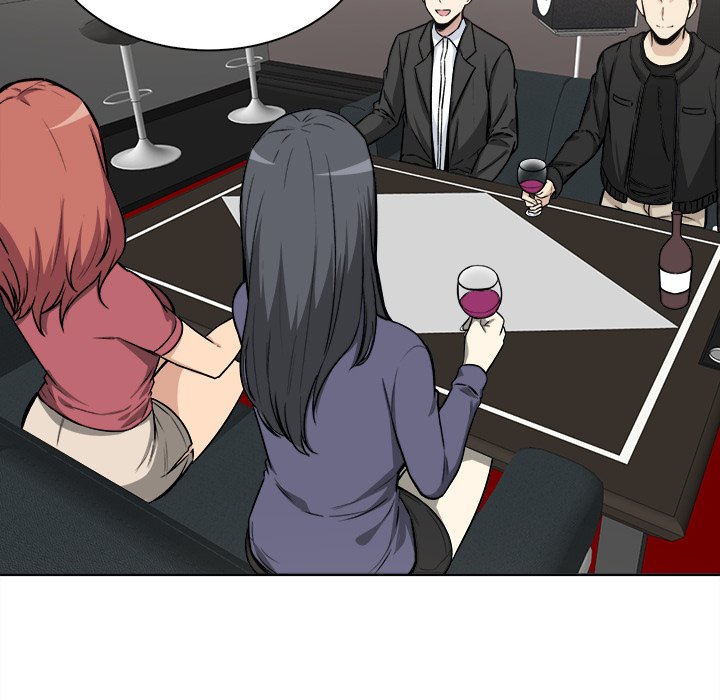 Excuse me, This is my Room - Chapter 25 - photo - 88
