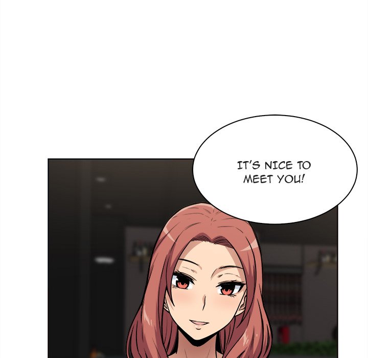 Excuse me, This is my Room - Chapter 25 - photo - 89