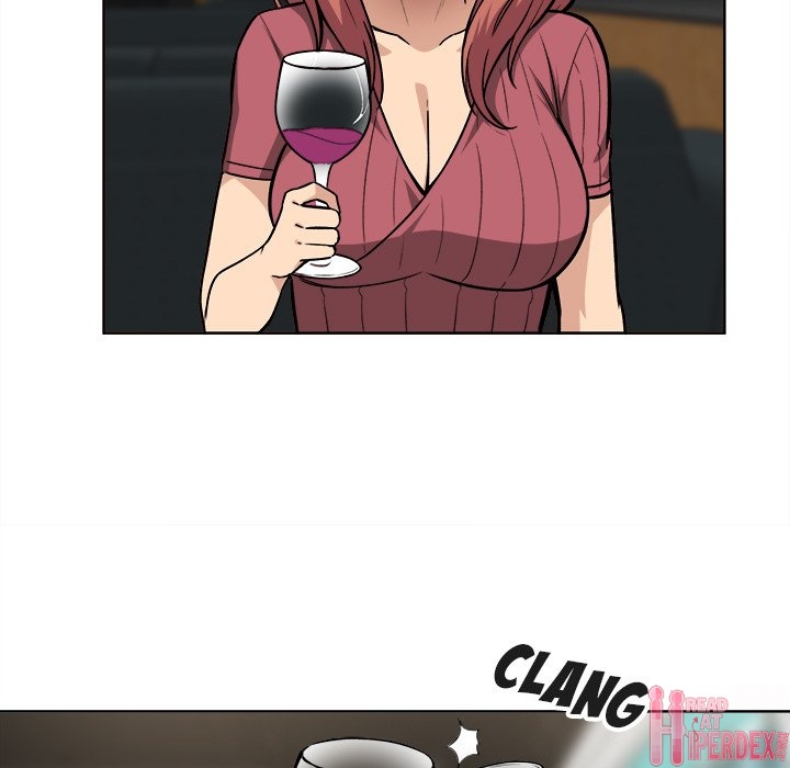 Excuse me, This is my Room - Chapter 25 - photo - 90