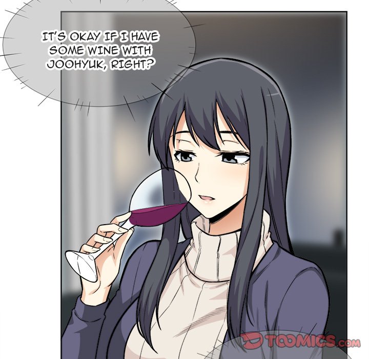 Excuse me, This is my Room - Chapter 25 - photo - 92