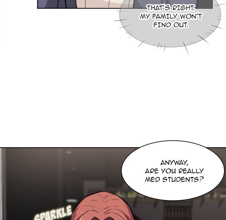 Excuse me, This is my Room - Chapter 25 - photo - 93