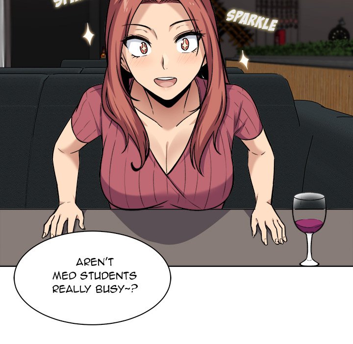 Excuse me, This is my Room - Chapter 25 - photo - 94
