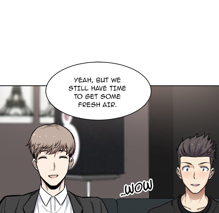 Excuse me, This is my Room - Chapter 25 - photo - 95
