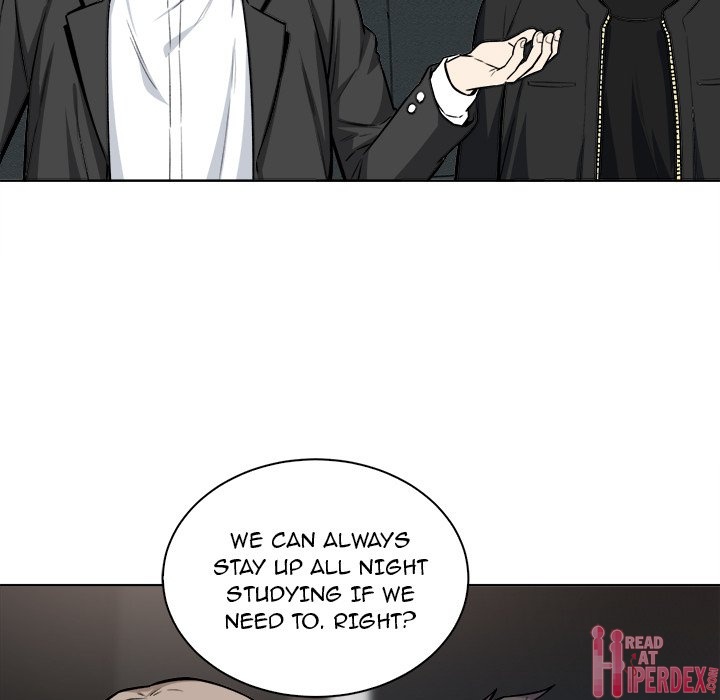 Excuse me, This is my Room - Chapter 25 - photo - 96