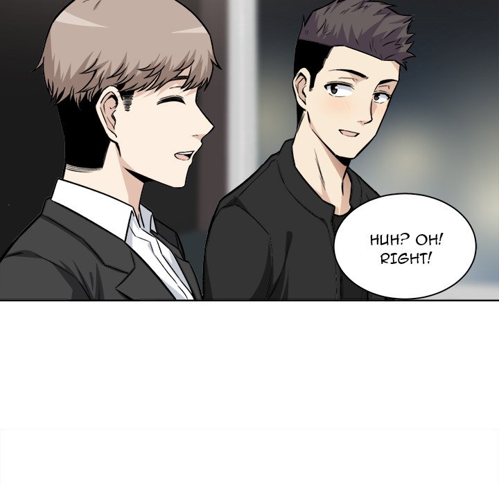 Excuse me, This is my Room - Chapter 25 - photo - 97