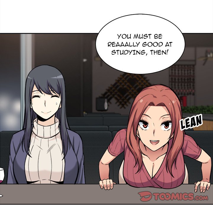 Excuse me, This is my Room - Chapter 25 - photo - 98
