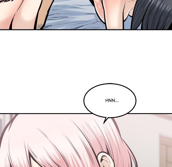 Excuse me, This is my Room - Chapter 107 - photo - 10