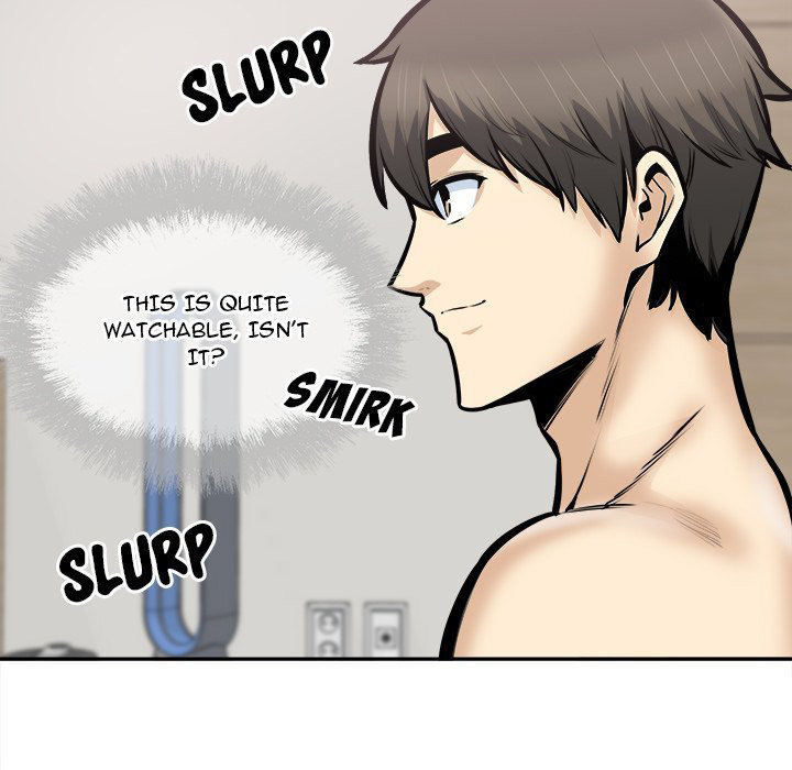 Excuse me, This is my Room - Chapter 107 - photo - 103