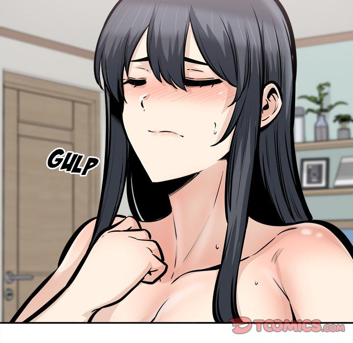 Excuse me, This is my Room - Chapter 107 - photo - 105