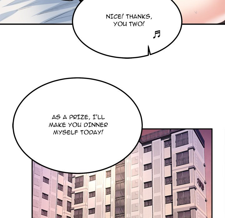 Excuse me, This is my Room - Chapter 107 - photo - 108