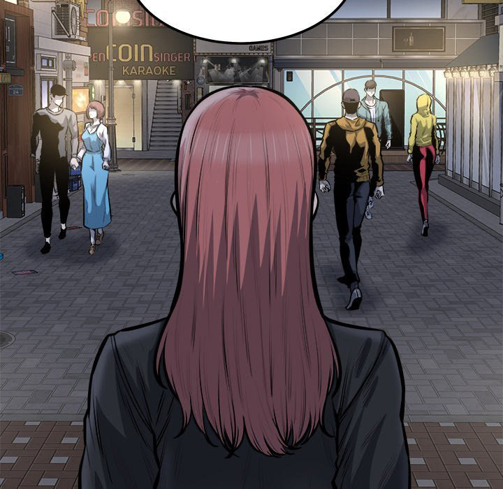 Excuse me, This is my Room - Chapter 107 - photo - 112