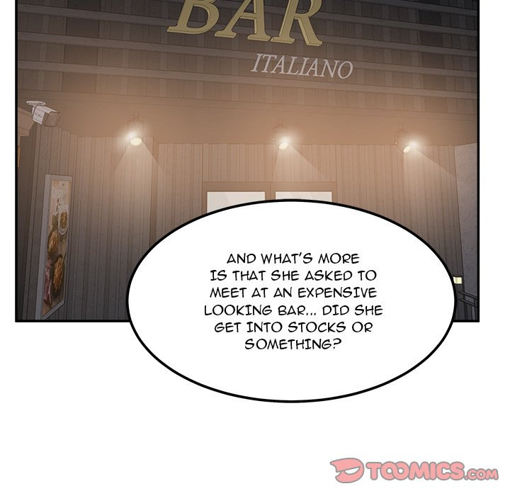 Excuse me, This is my Room - Chapter 107 - photo - 117