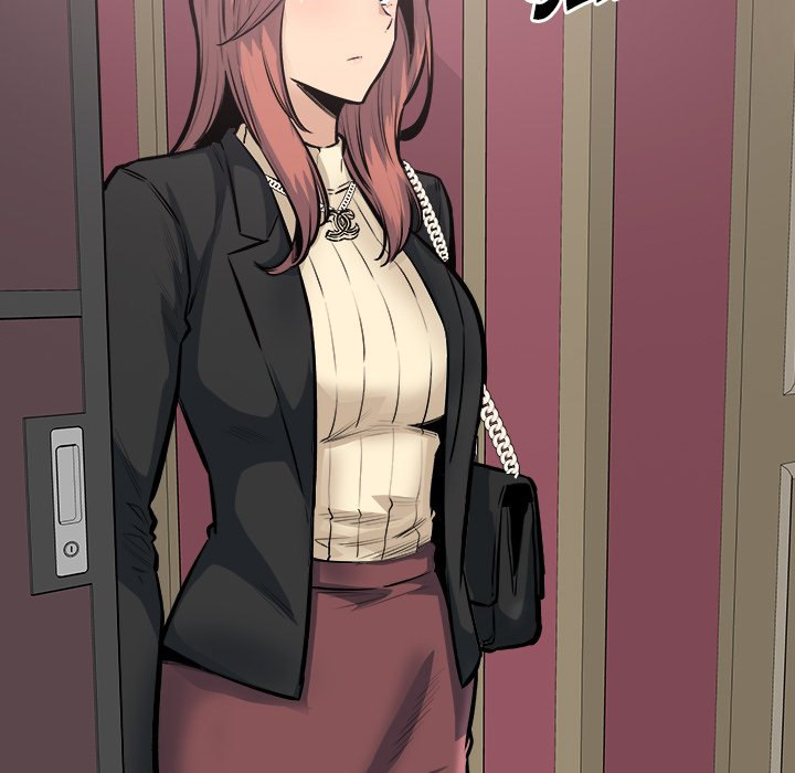 Excuse me, This is my Room - Chapter 107 - photo - 119