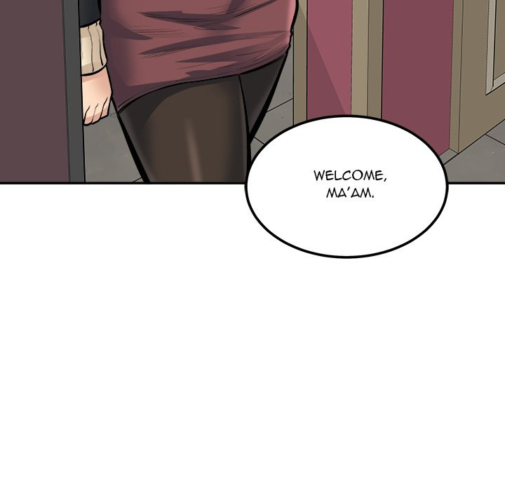 Excuse me, This is my Room - Chapter 107 - photo - 120