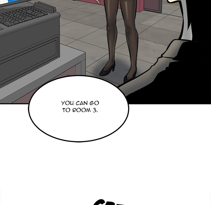 Excuse me, This is my Room - Chapter 107 - photo - 122