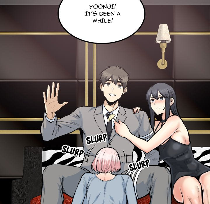 Excuse me, This is my Room - Chapter 107 - photo - 125