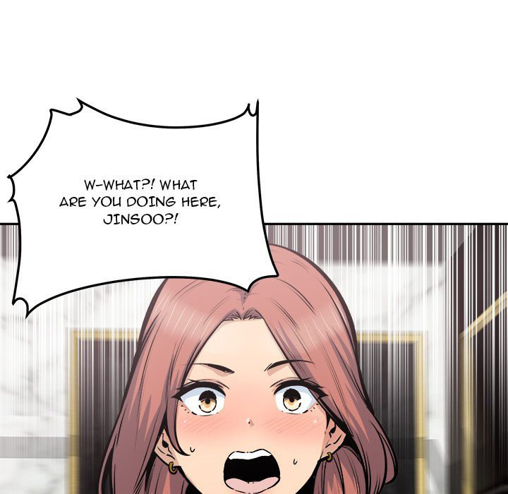 Excuse me, This is my Room - Chapter 107 - photo - 127