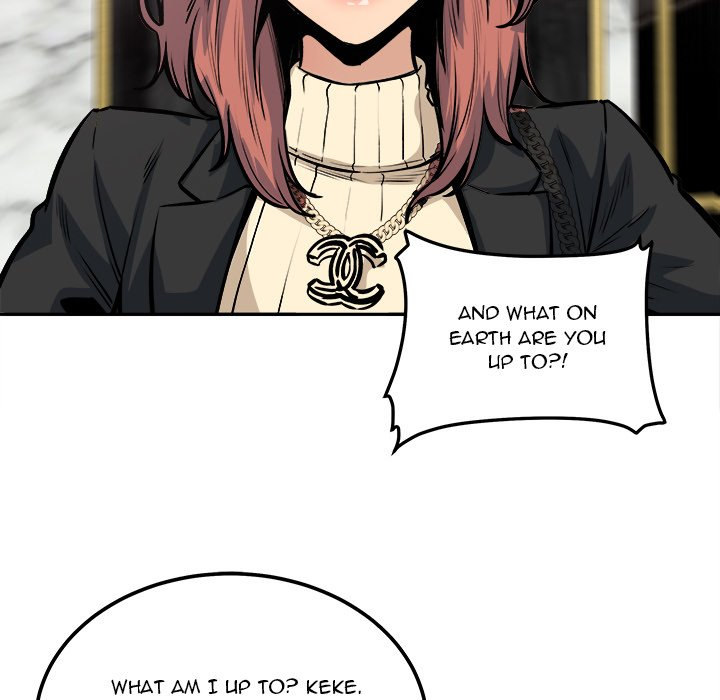 Excuse me, This is my Room - Chapter 107 - photo - 128