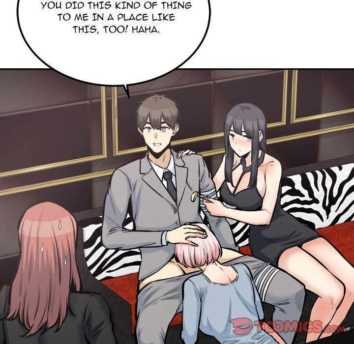 Excuse me, This is my Room - Chapter 107 - photo - 129