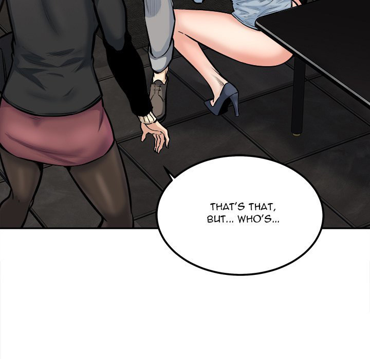 Excuse me, This is my Room - Chapter 107 - photo - 130